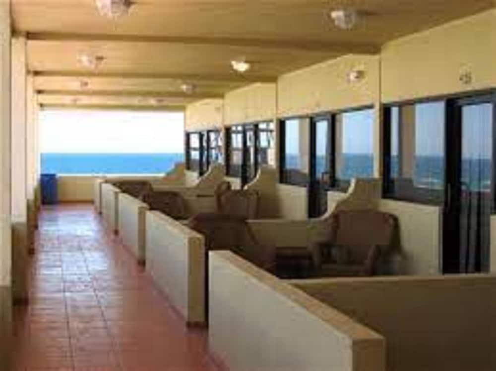 Hotel Baja Puerto Peñasco Exterior foto