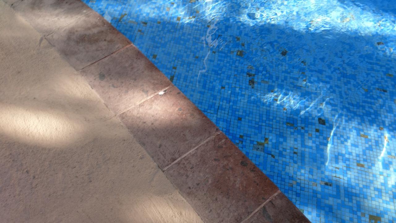 Hotel Baja Puerto Peñasco Exterior foto